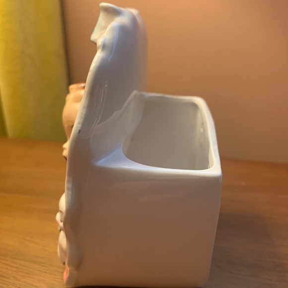 Vintage Nursery Planter - Picture 3 of 3